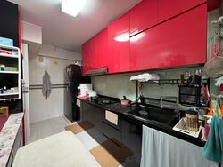 Blk 463B Sembawang Riverlodge (Sembawang), HDB 4 Rooms #601509831